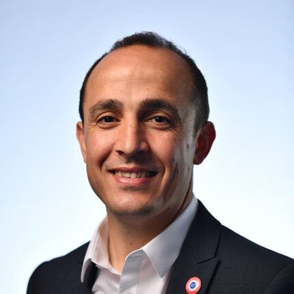 Karim OUMEDDOUR